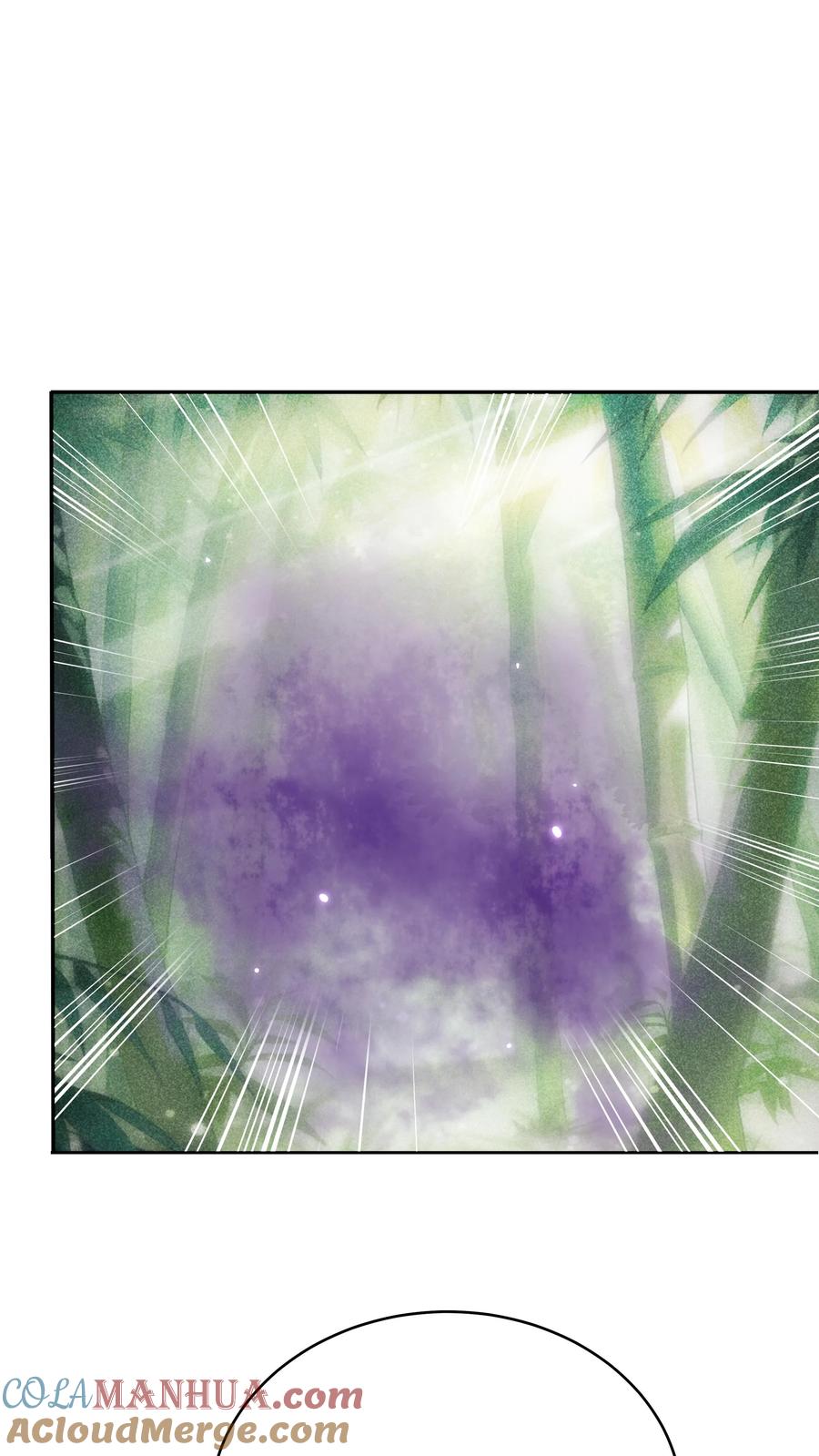 这个反派有点良心，但是不多！ 第114话 去而复返 第3页