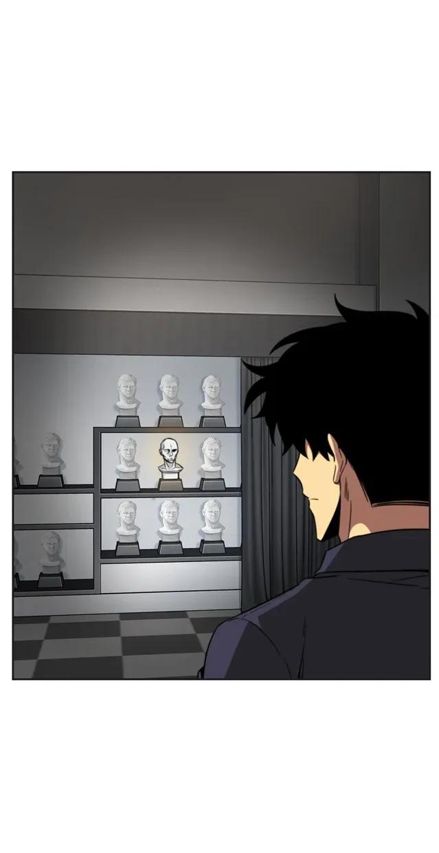 《我独自盗墓》117 里查德被抓 第28页