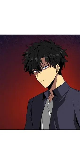 《我独自盗墓》117 里查德被抓 第30页
