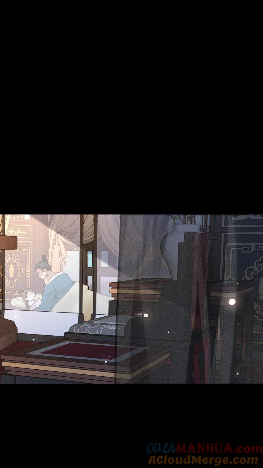 这个反派有点良心，但是不多！ 第12话 练功 第3页