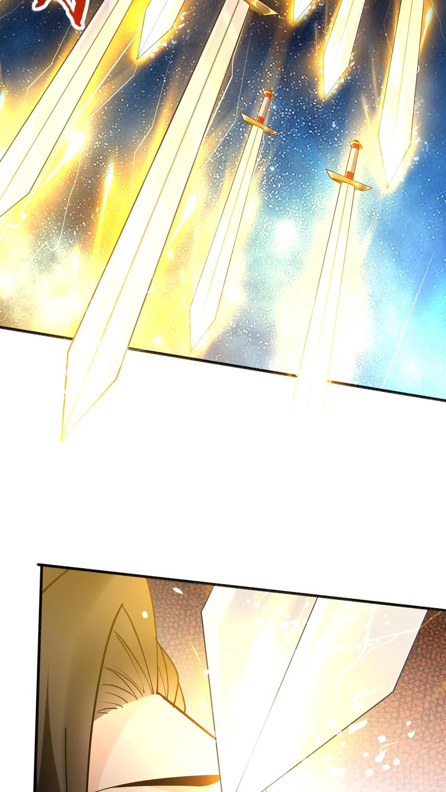 这个反派有点良心，但是不多！ 第138话 星辰剑阵 第22页