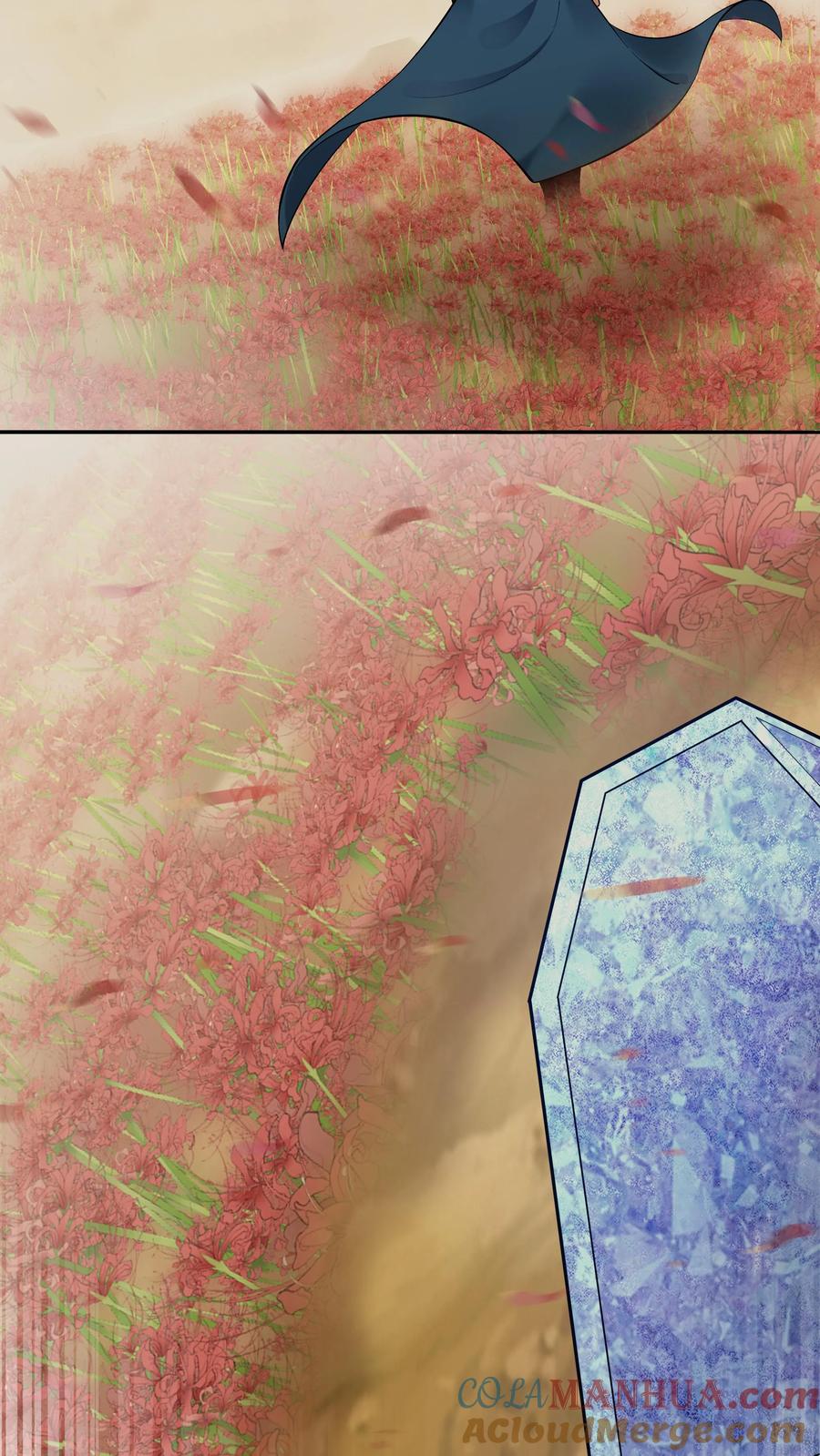 这个反派有点良心，但是不多！ 第142话 心颜小姐 第33页