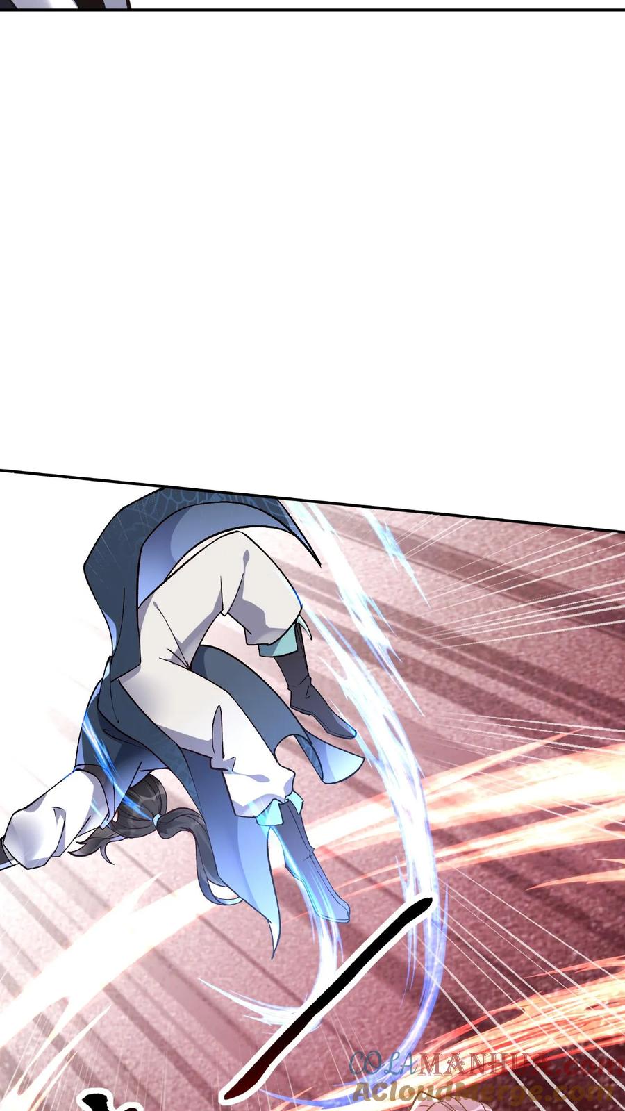 这个反派有点良心，但是不多！ 第14话 林三 第21页