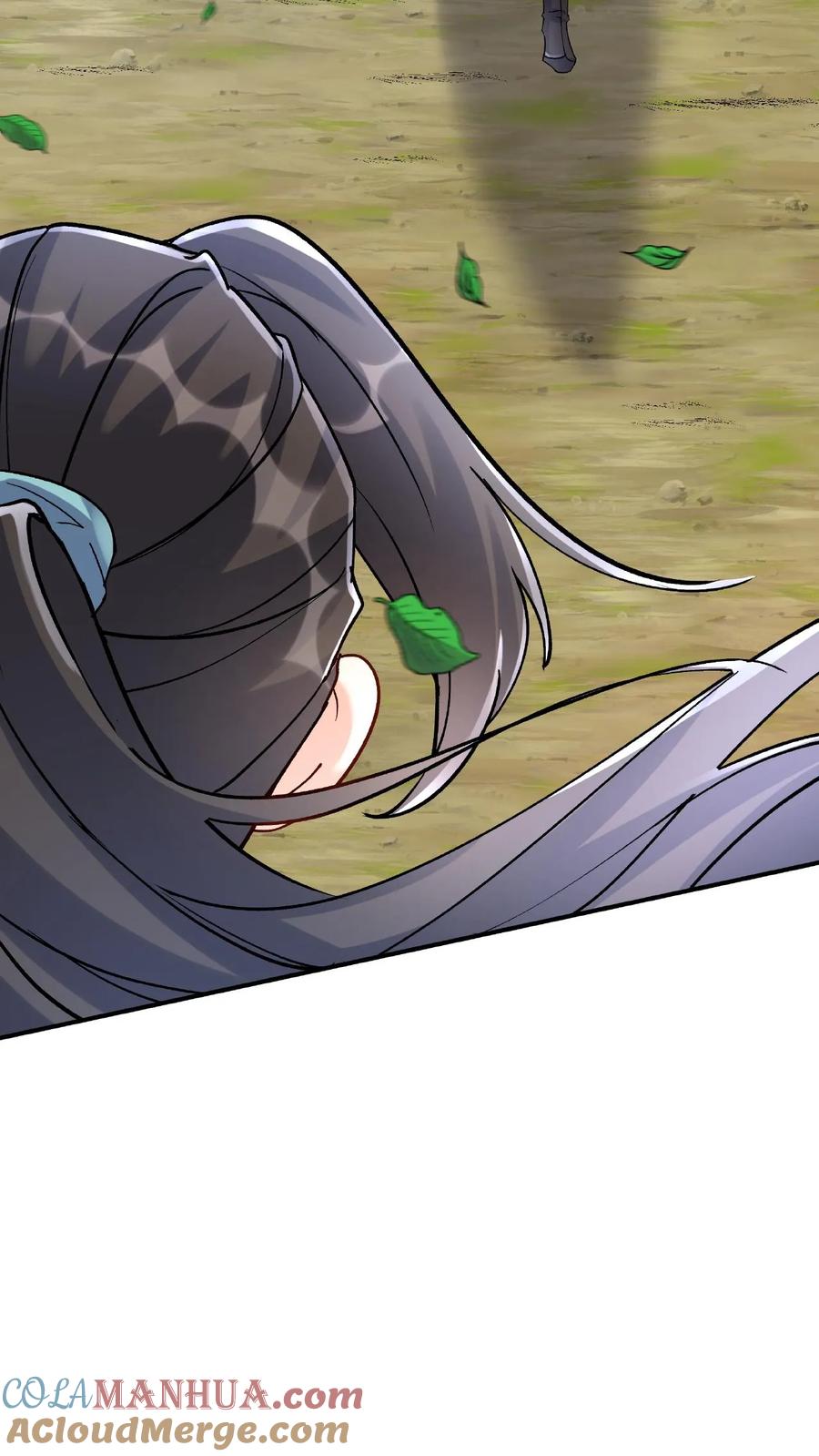 这个反派有点良心，但是不多！ 第15话 九剑合一 第13页