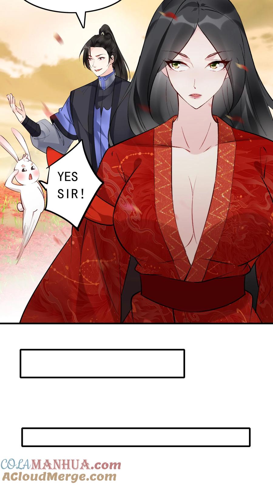 这个反派有点良心，但是不多！ 第168话 收服心颜 第15页