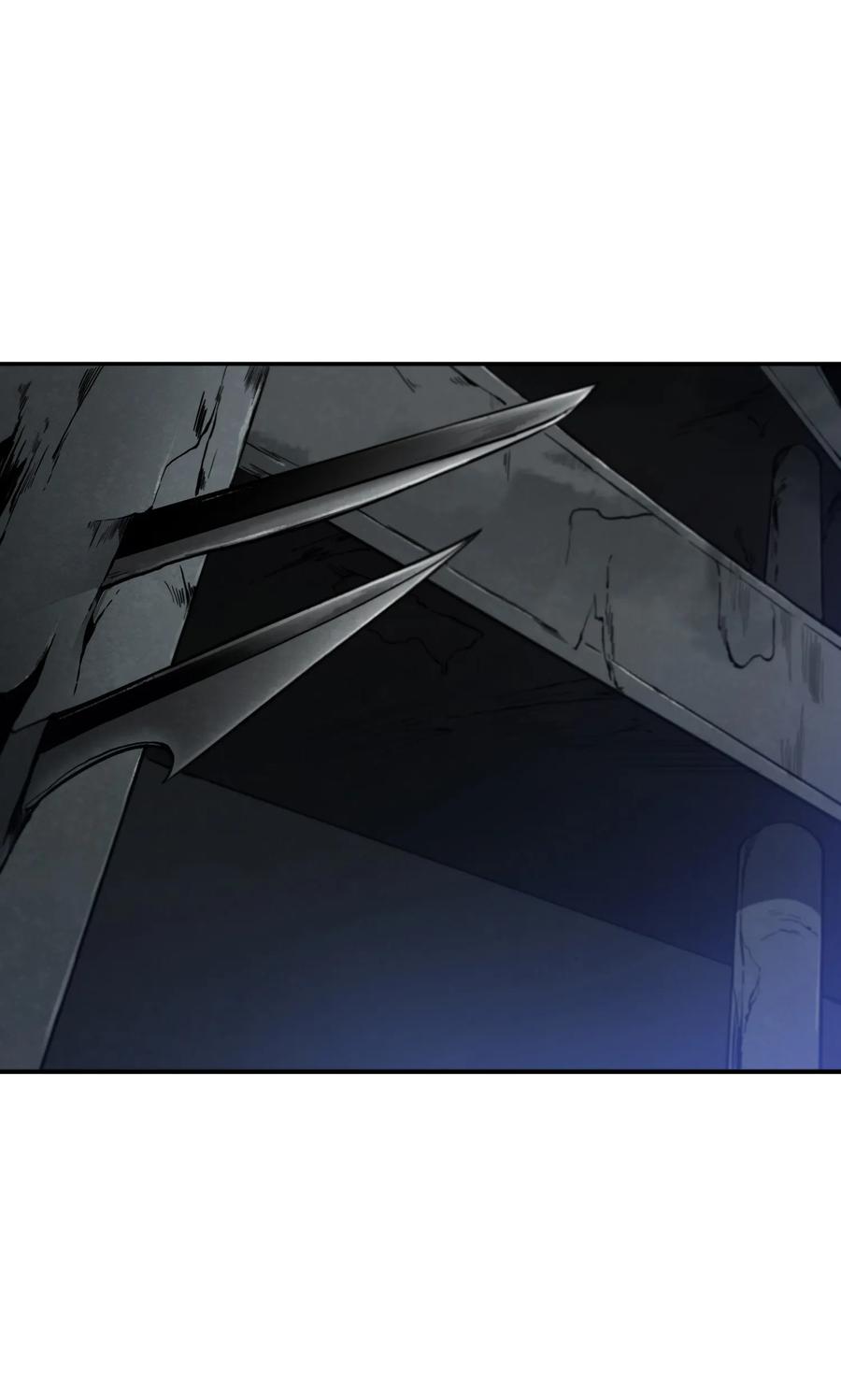 《我独自盗墓》017 村正刀 第23页