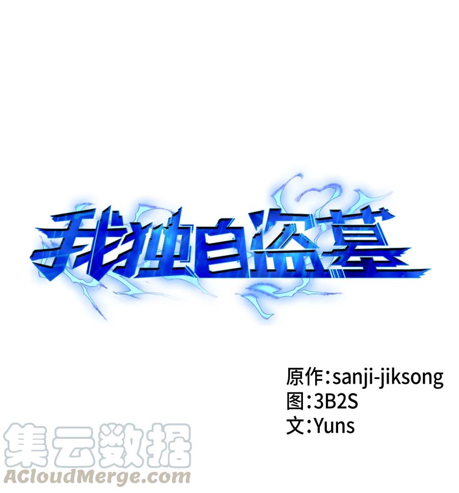 《我独自盗墓》018 真正的盗墓者 第1页