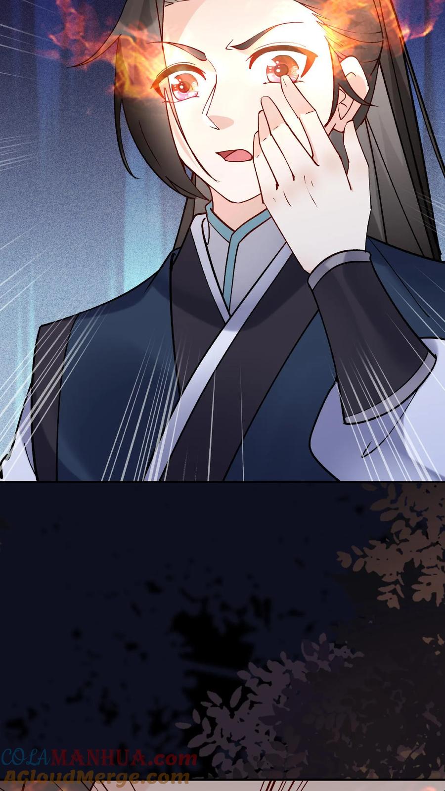 这个反派有点良心，但是不多！ 第24话 骨肉分离 第15页