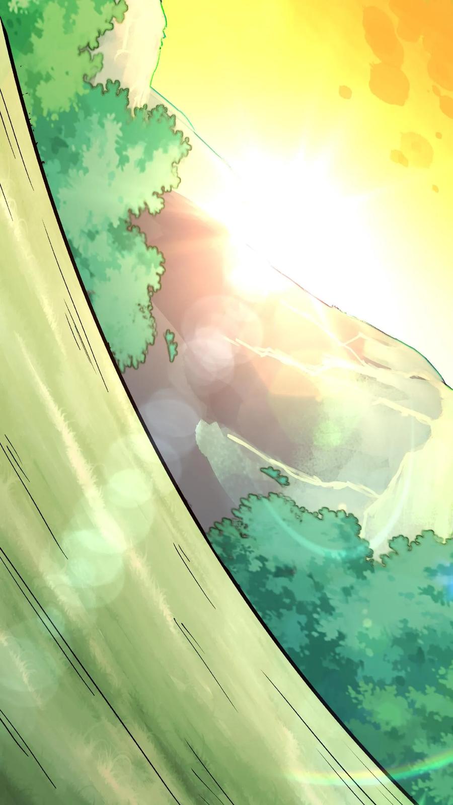 这个反派有点良心，但是不多！ 第25话 危解 第20页