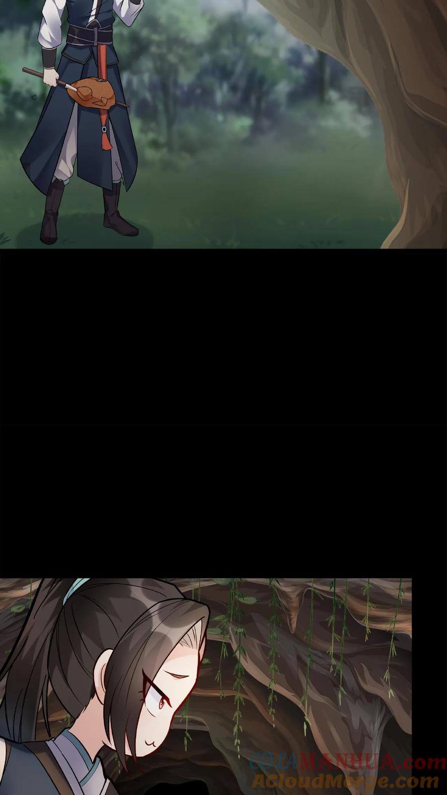这个反派有点良心，但是不多！ 第29话 隔空取物 第15页