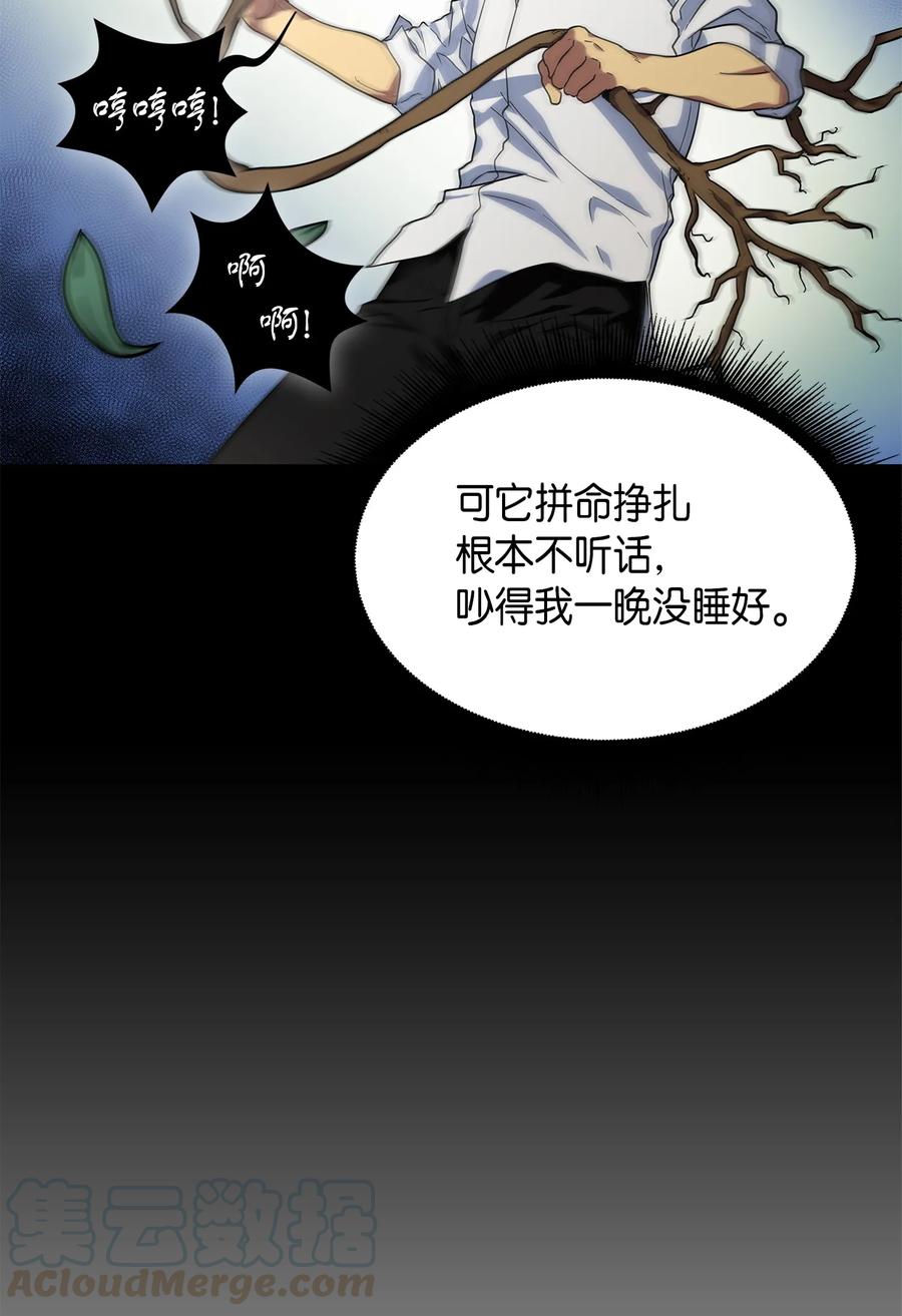 《我独自盗墓》035 直面王会长 第29页