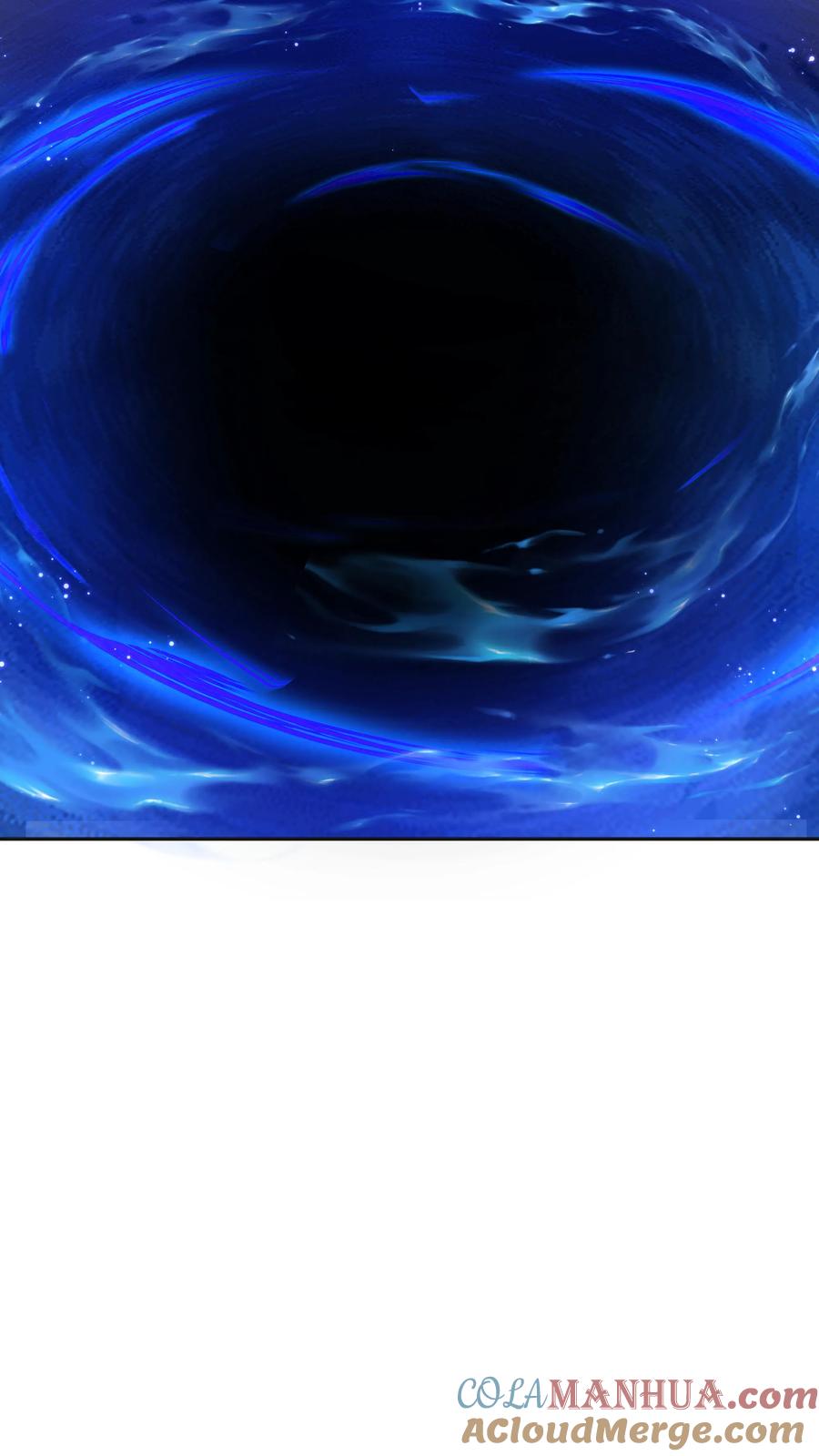 这个反派有点良心，但是不多！ 第35话 山界 第17页