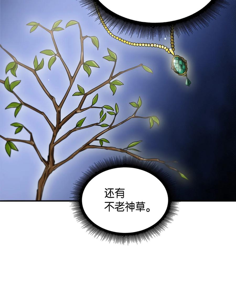 《我独自盗墓》036 储备力量 第70页