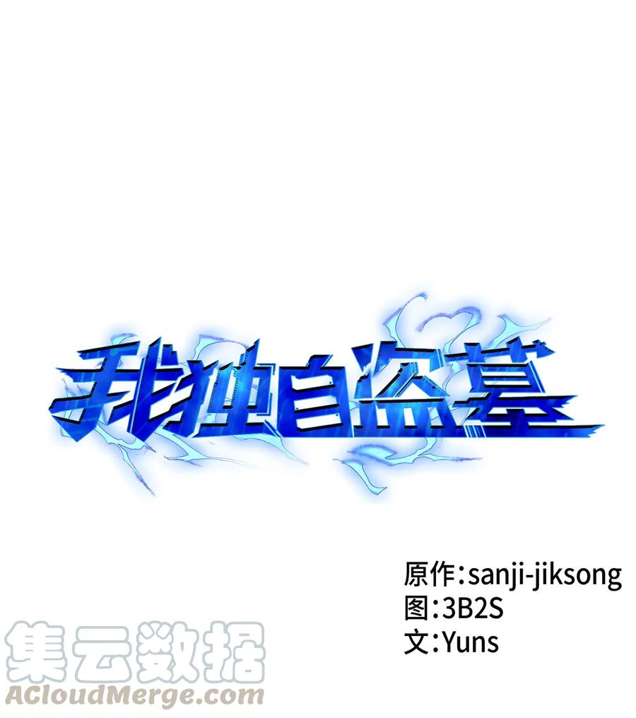 《我独自盗墓》041 古墓群消散 第1页