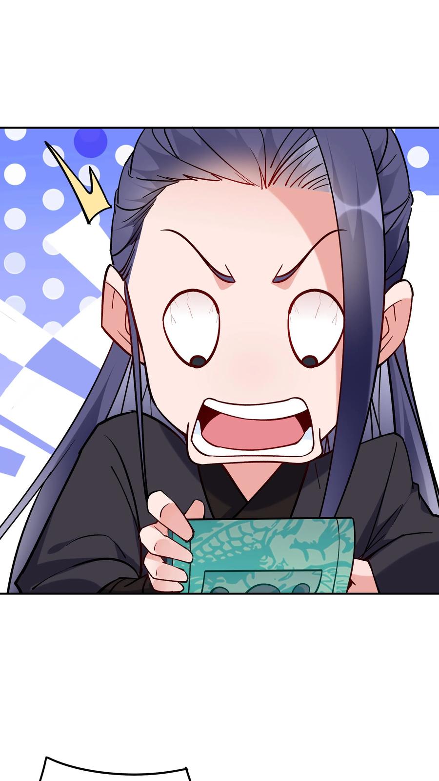 这个反派有点良心，但是不多！ 第43话 无敌剑心 第4页
