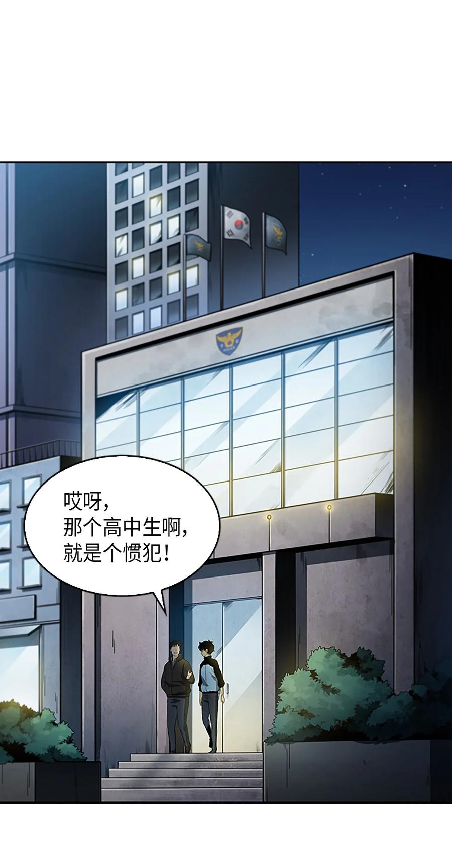 《我独自盗墓》004 新的道具 第20页
