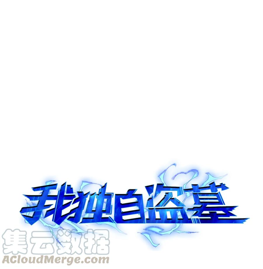 《我独自盗墓》048 成为宝物的公敌 第1页