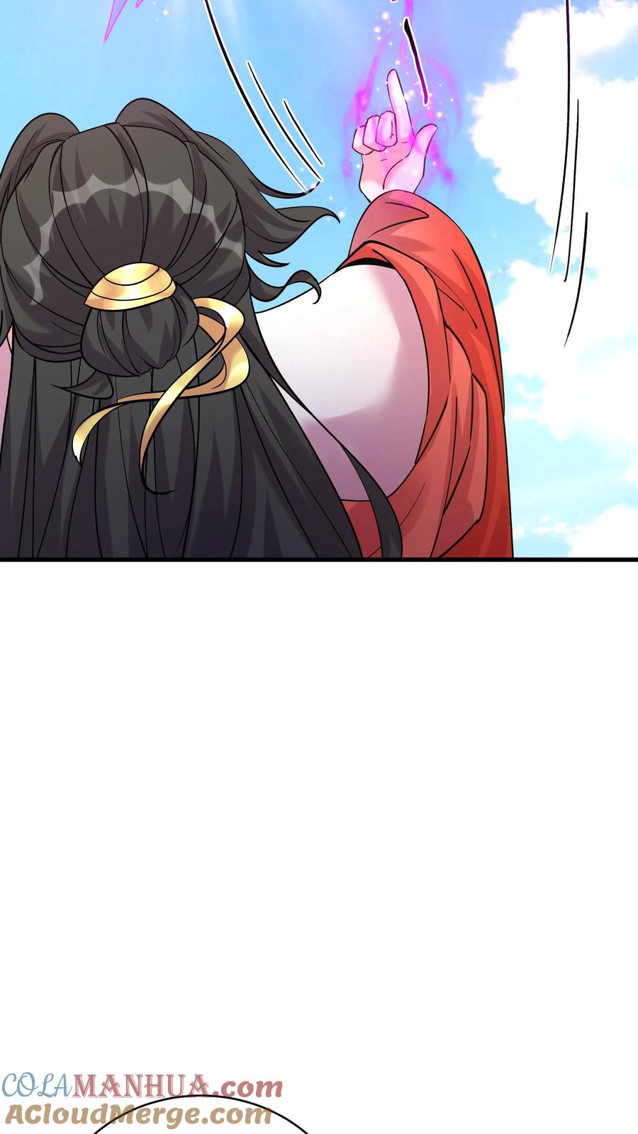 这个反派有点良心，但是不多！ 第48话 月神 第23页