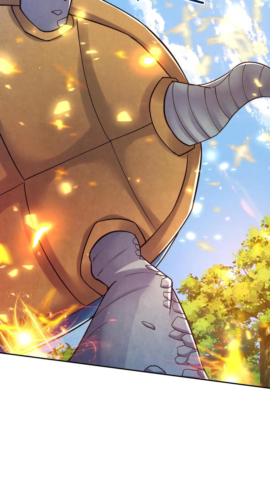 这个反派有点良心，但是不多！ 第50话 月神宫 第18页