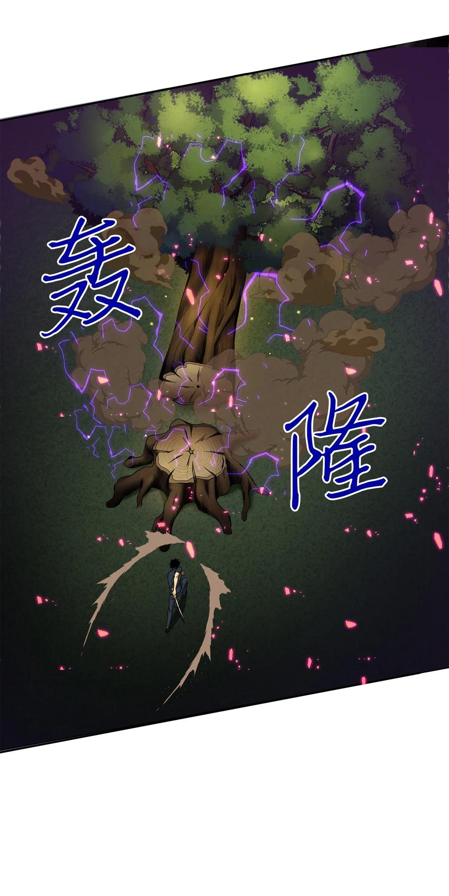《我独自盗墓》050 以假乱真 第2页