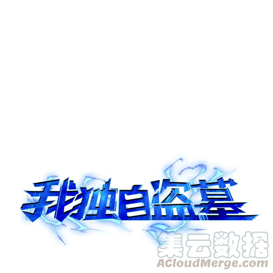 《我独自盗墓》051 无敌诈骗王 第1页