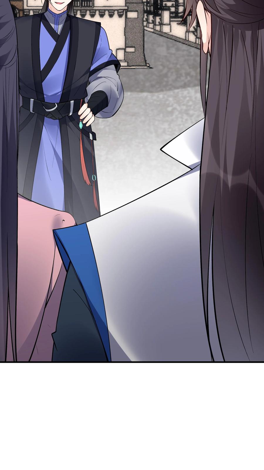 这个反派有点良心，但是不多！ 第60话 心生芥蒂 第14页