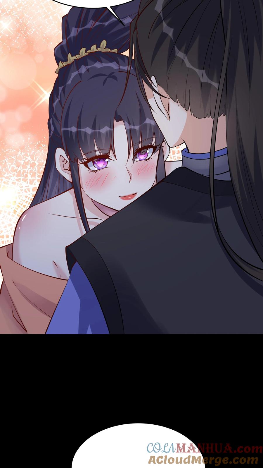 这个反派有点良心，但是不多！ 第62话 大爆 第23页