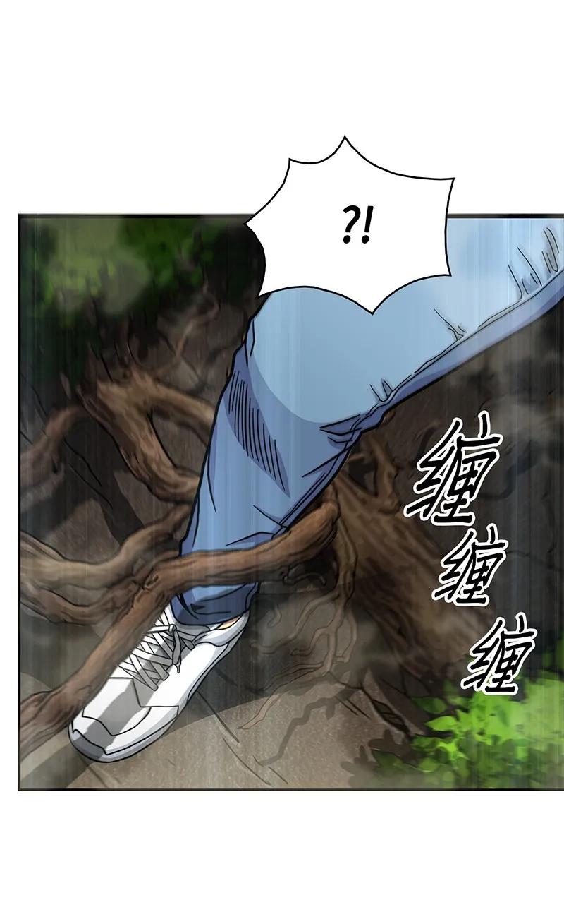 《我独自盗墓》063 又一次胜利！ 第8页