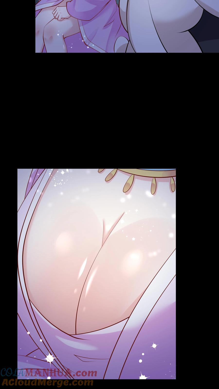这个反派有点良心，但是不多！ 第64话 无需多盐 第5页