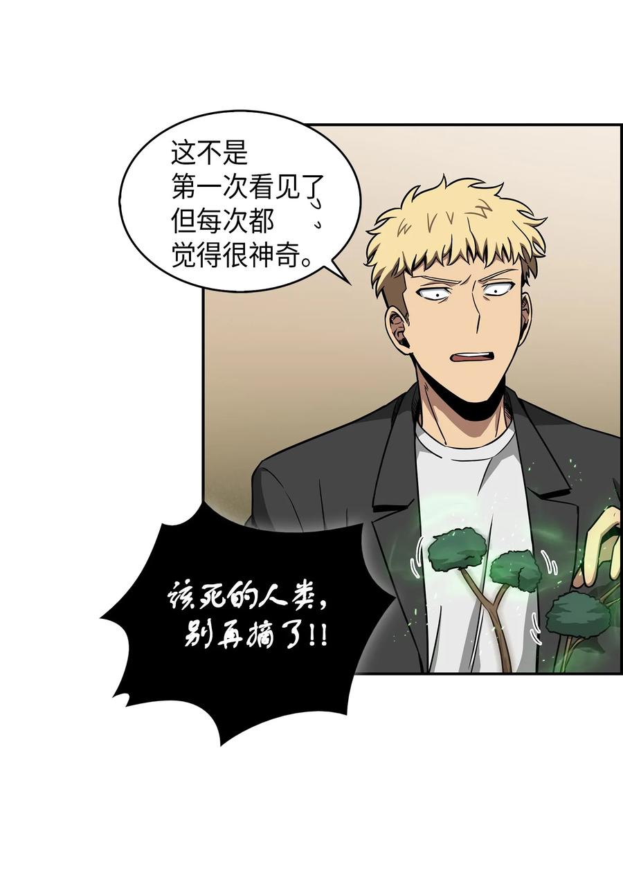 《我独自盗墓》067 女神之战 第46页