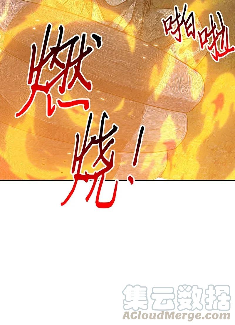 《我独自盗墓》068 战争之王的结局 第96页