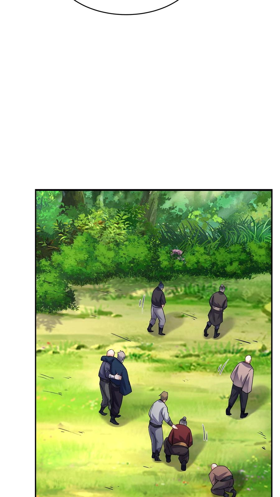 这个反派有点良心，但是不多！ 第69话 打蛋 第13页
