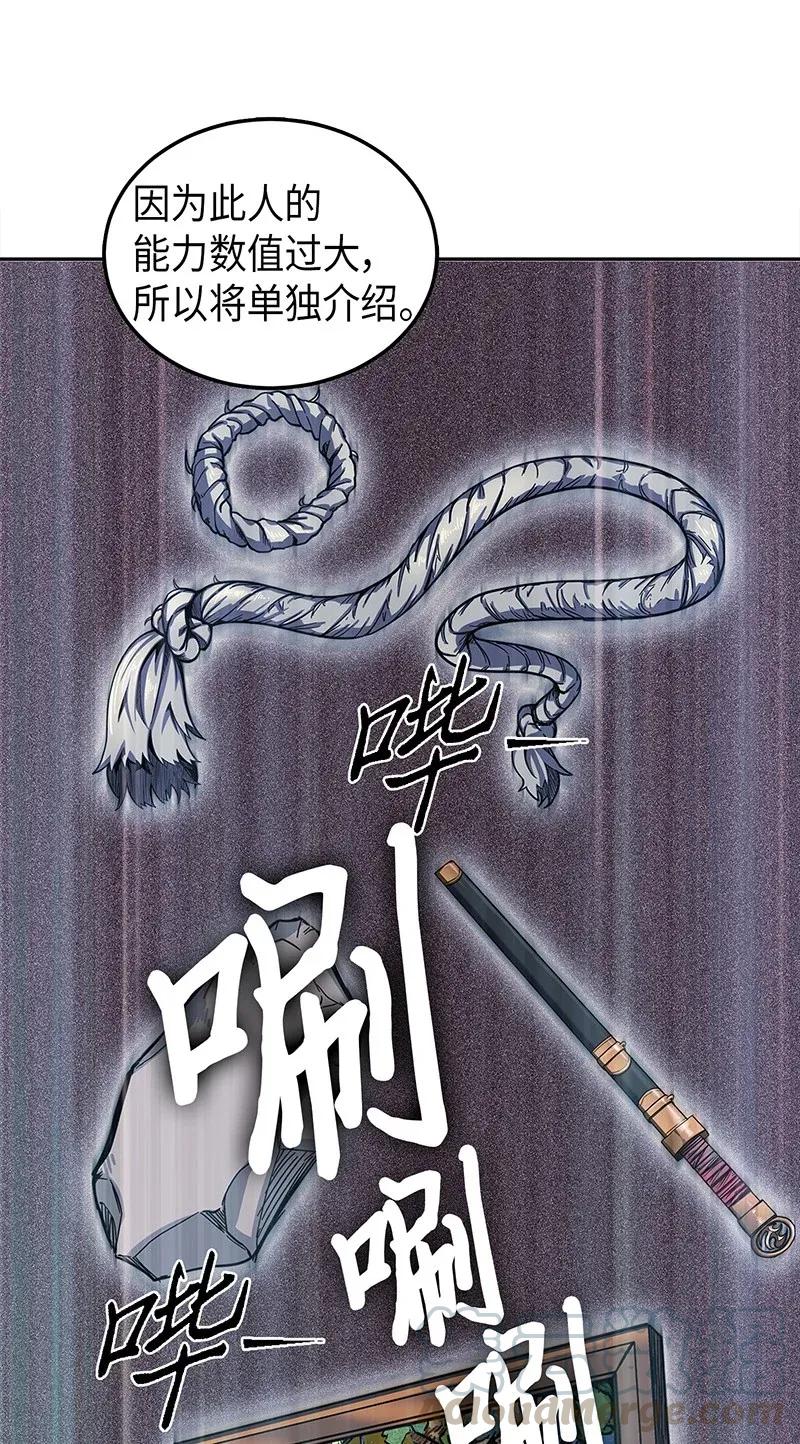 《我独自盗墓》073 潘多拉的优势 第69页