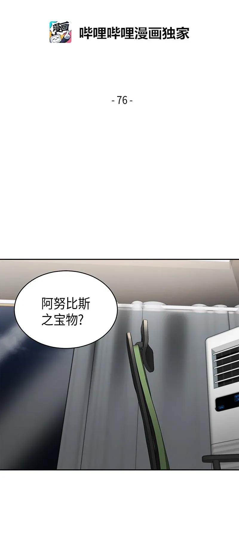 《我独自盗墓》076 训练狗狗 第2页