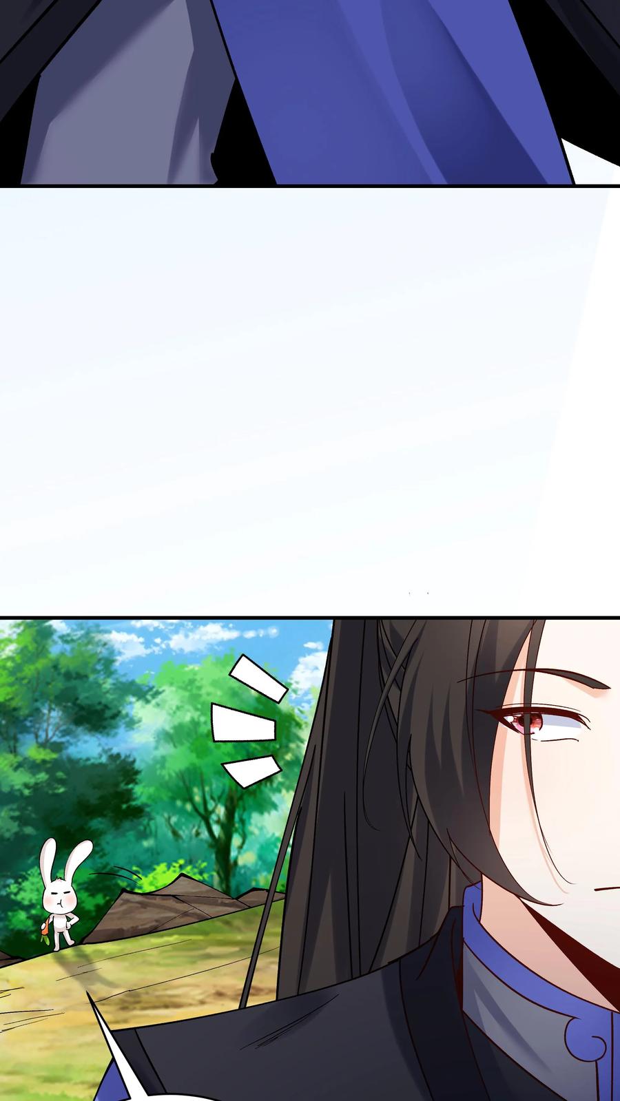 这个反派有点良心，但是不多！ 第77话 鸡飞蛋打 第8页