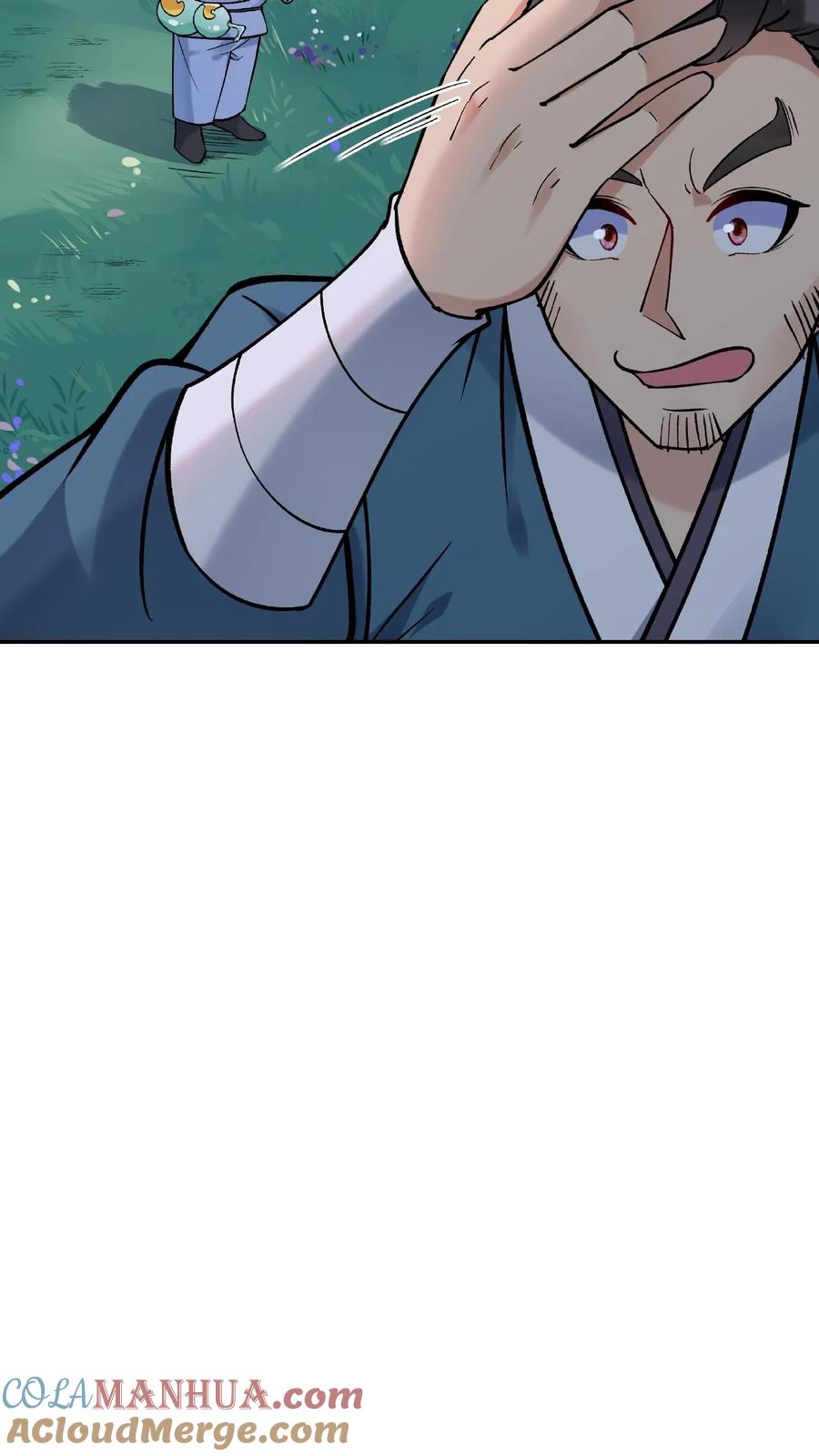 这个反派有点良心，但是不多！ 第7话 弟弟出生 第13页