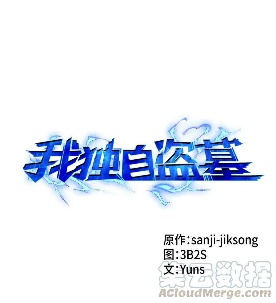 《我独自盗墓》089 一网打尽 第1页