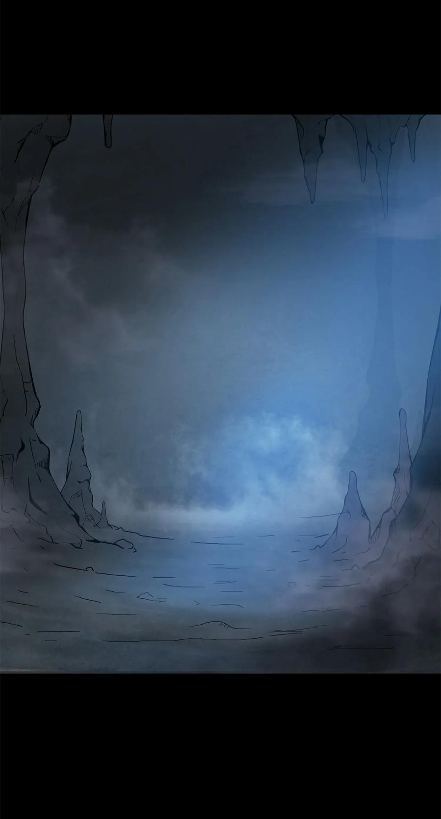 《我独自盗墓》095 纯洁的男人 第39页