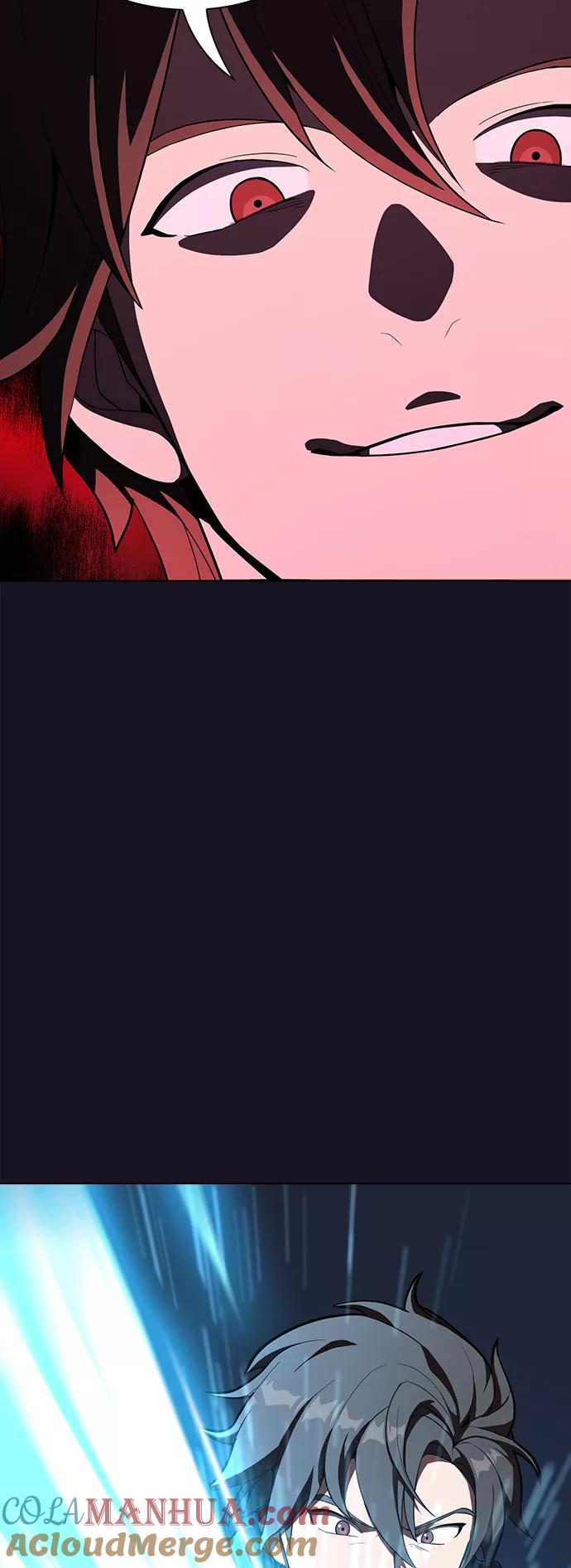 《被塔诅咒的猎人》第9话 第37页