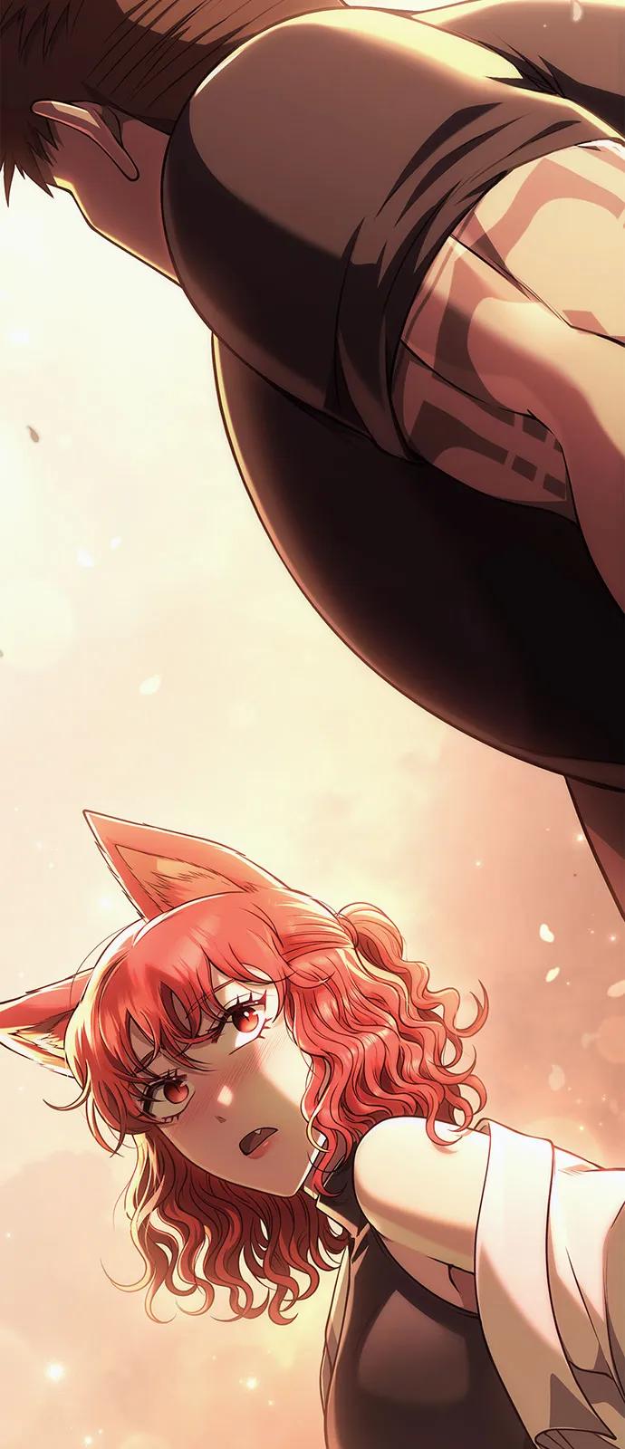 化身野蛮人在异界生存 [第100话] 离别 第6页