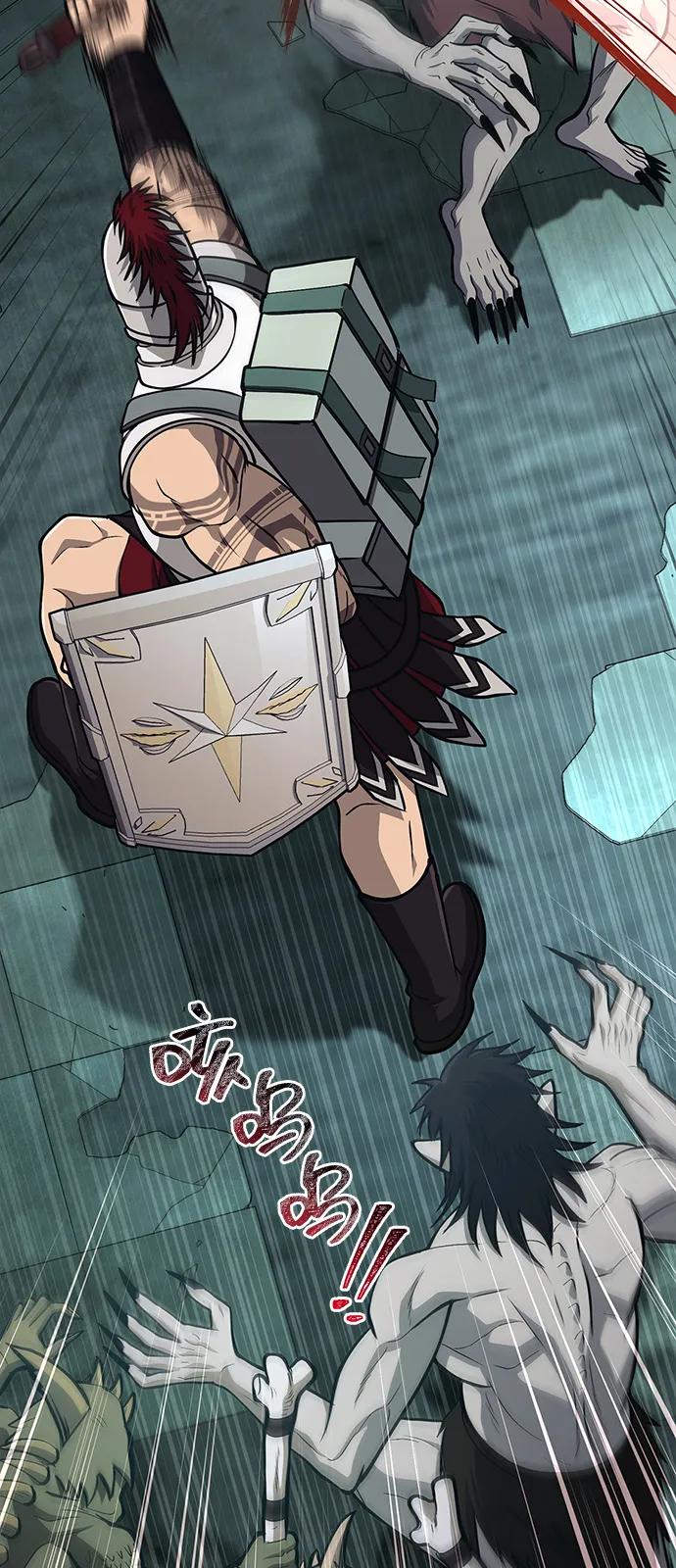 化身野蛮人在异界生存 [第109话] 发觉 第80页