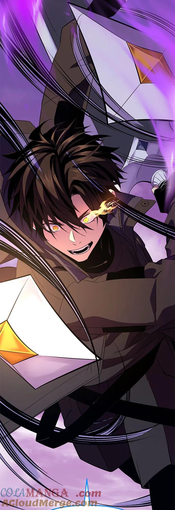 入手神话级专属装备 第2季 第37话 第49页
