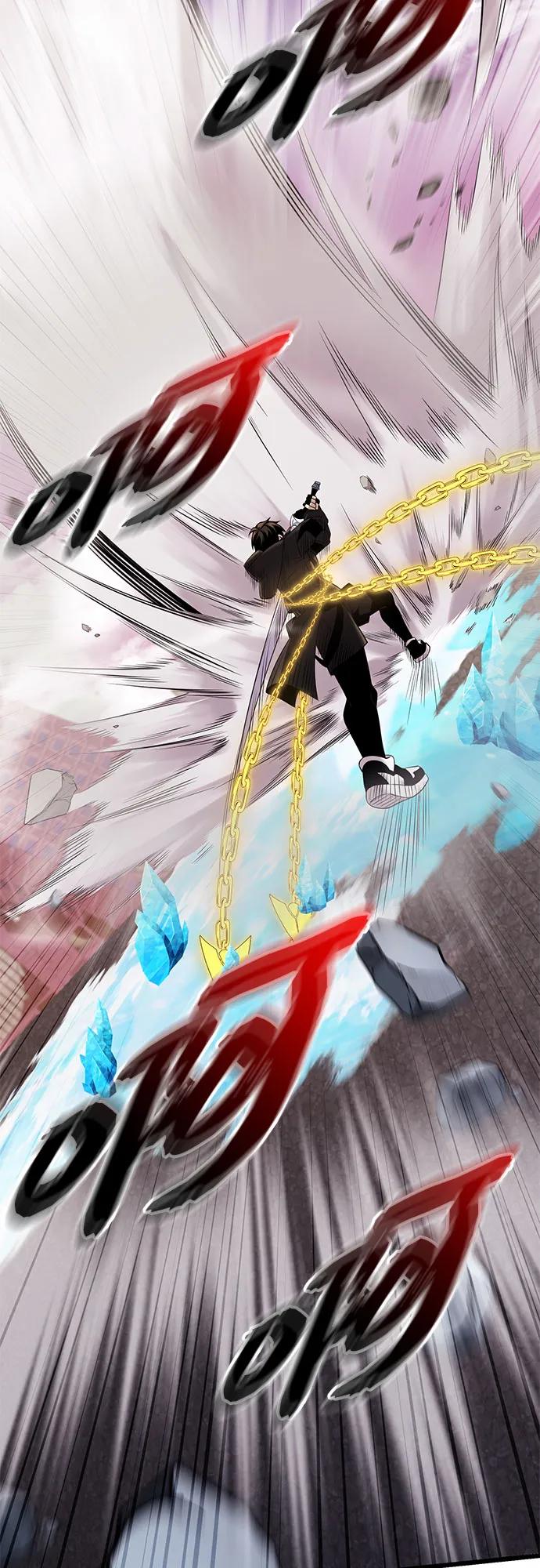 入手神话级专属装备 第2季 第37话 第31页