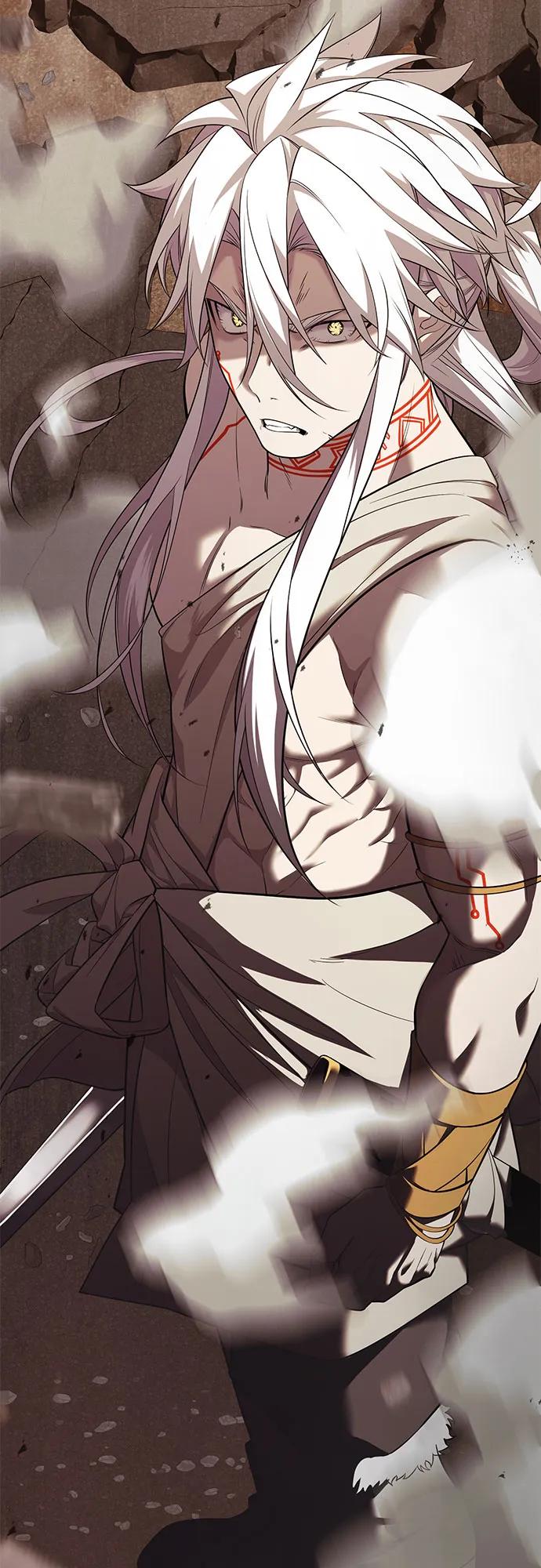入手神话级专属装备 第2季 第37话 第44页