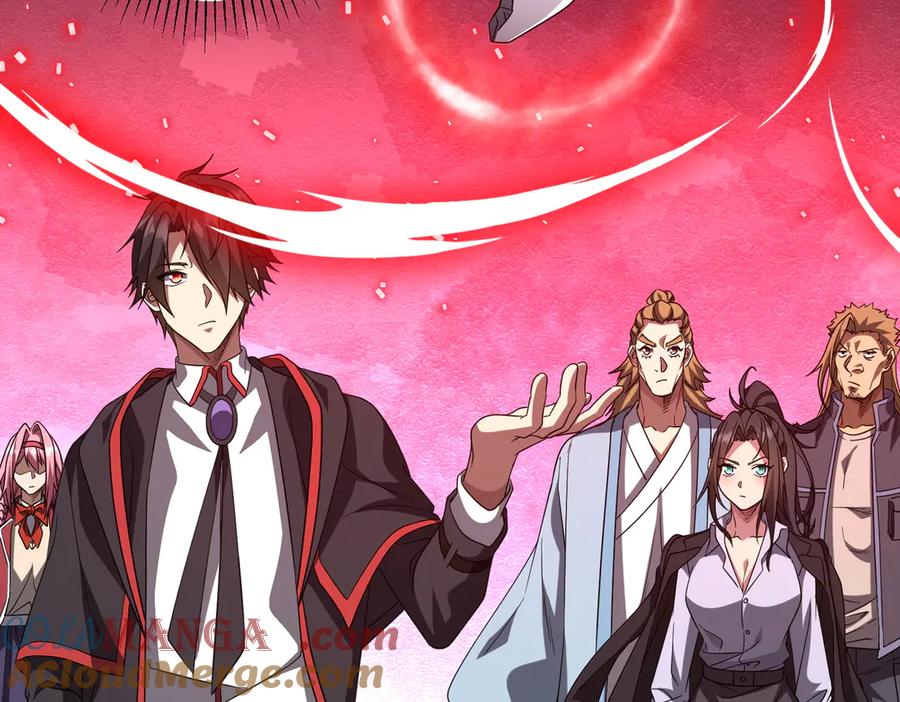 《全球惊悚：开局万亿冥币》第162话 区别对待！ 第81页