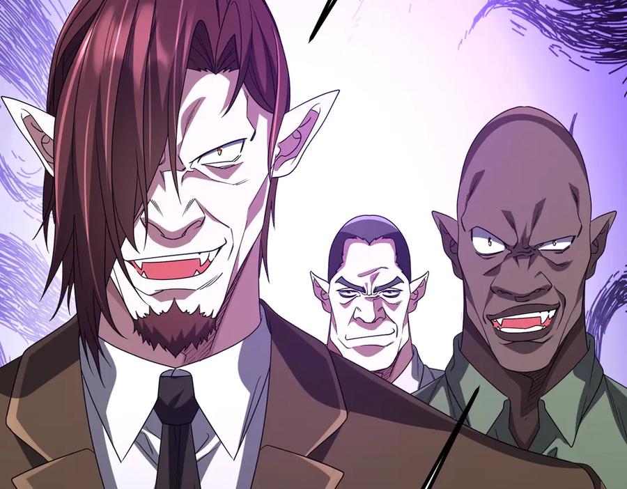 《全球惊悚：开局万亿冥币》第162话 区别对待！ 第56页