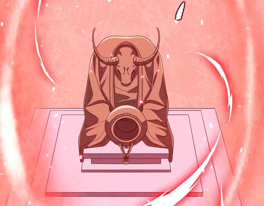 《全球惊悚：开局万亿冥币》第162话 区别对待！ 第35页