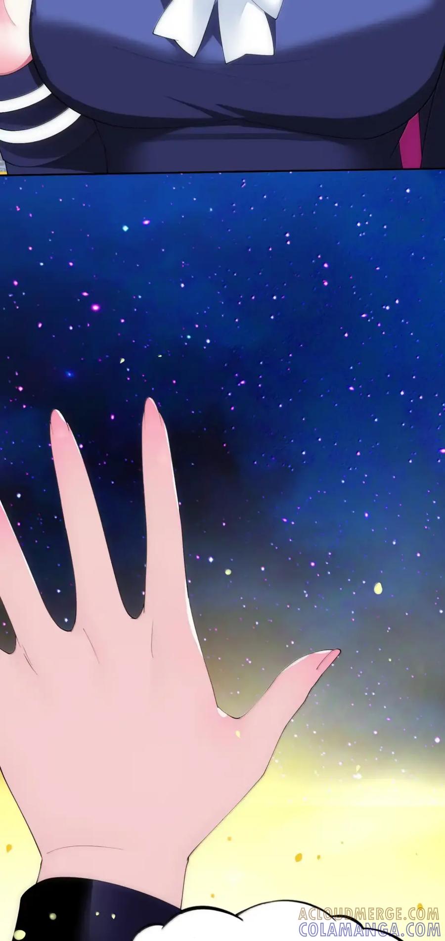 《完蛋，我被自己养的宠兽包围了！》15 双女联合 第4页