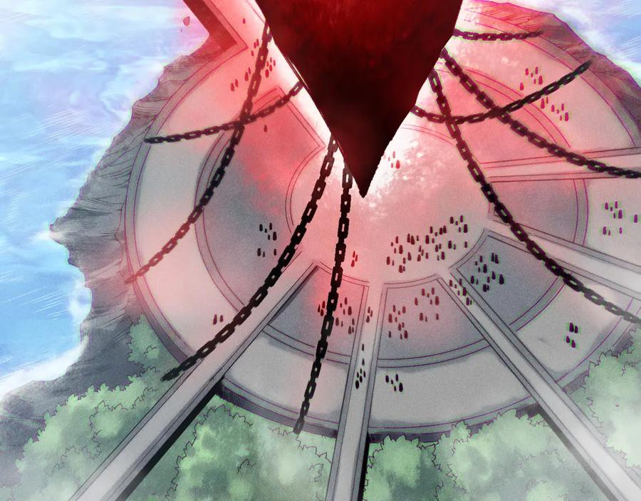 死灵法师！我即是天灾 第178话 神级阵法师的愤怒 第63页