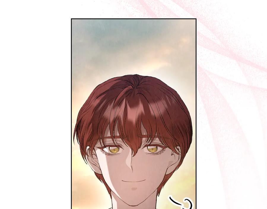 《配角决定成为假替身》第27话 永远是朋友 第255页